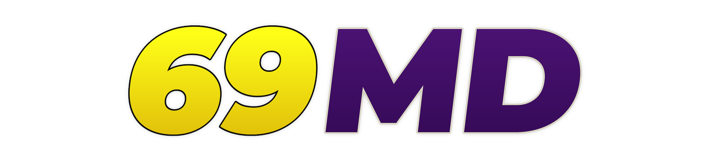 69md Logo